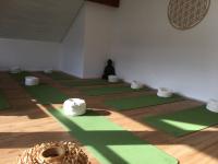 Yogastudio